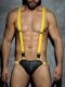 ���� ������� "Jock Singlet - Yellow" 