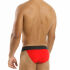 �����-����� "Masai Sumo Briefs - Red" 