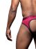�����-����� "Trophy Boy Locker Room Jock - Burgundy" 
