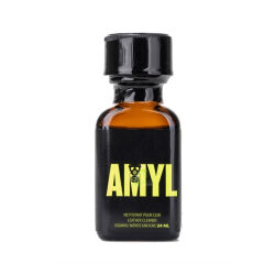  "Amyl LUX 24 ml." 