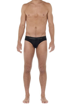 �����-����� "Classic - Cotton Modal Mini Briefs Black" (����. ����!) 