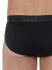 �����-����� "Classic - Cotton Modal Mini Briefs Black" (����. ����!) 