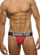 �����-����� "Basic Jockstrap Three Pack" (�������� 3 ��.) 