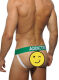 �����-����� "Basic Jockstrap Three Pack" (�������� 3 ��.) 