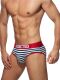 �����-����� "Sailor Briefs - Red" 