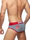 �����-����� "Sailor Briefs - Red" 