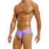 ������-����� "Candy Classic Briefs - Purple" 