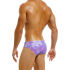 ������-����� "Candy Classic Briefs - Purple" 