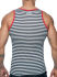 �����-���������� "Sailor Tank Top - Red / Sailor" 