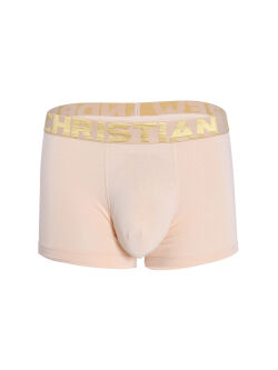 �����-������� "Almost Naked Bamboo Boxer - Nude" 