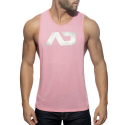 - "AD Low Rider Logo Pink" 