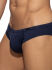 �����-����� "Basic Bikini Briefs 3 Pack - Navy" (�������� 3 ��.) 