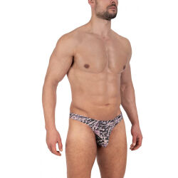 �����-������� "RED 2333 Ministring - Violet Style" 