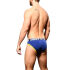 �����-����� "Almost Naked Fly Tagless Briefs - Navy" 