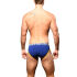 �����-����� "Almost Naked Fly Tagless Briefs - Navy" 