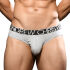 �����-����� "Happy Modal Briefs - Heather Grey" 