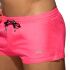 ������-����� "Basic Mini Short - Pink" 