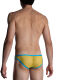 �����-����� "M963 Low Rise Briefs - Yellow" 