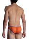 �����-����� "M963 Low Rise Briefs - Orange" 