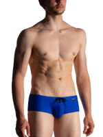 - "M962 - Beach Hot Pants Royal" 