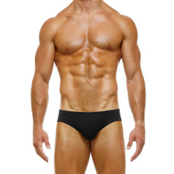 �����-����� "Organic Briefs Black" 