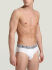 �����-����� "Essential - 3-Pack Men's Briefs White" (�������� 3 ��.) 