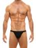 �����-����� "Antibacterial Jockstrap - Black" 