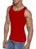 �����-���������� "Basic Tank Top - Red" 