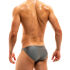 ������-����� "Bodybuilding Tanga Briefs - Grey" 