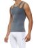 �����-���������� "Hole Double Tanktop - Grey" 