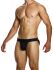 �����-����� "Bamboo Tanga Briefs - Black" 