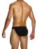 �����-����� "Bamboo Tanga Briefs - Black" 