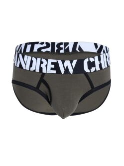 �����-����� "Capsule Army Briefs - Olive" 