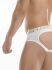�����-����� "Meander Bottomless - White" 