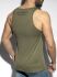 �����-���������� "Basic Tank Top - Khaki" 