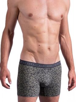 �����-������� "RED 2164 Boxerpants - Stone Leaf" 