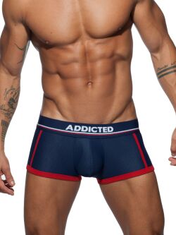 �����-������� "Sport Mesh Trunk - Navy" 