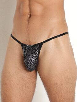 - "M2118 - Micro String Glitter" 
