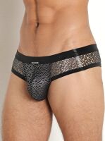 - "M2118 - Cheeky Briefs Glitter" 