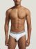 �����-����� "Classic - 3-Pack Men's Briefs White" (�������� 3 ��.) 