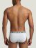 �����-����� "Classic - 3-Pack Men's Briefs White" (�������� 3 ��.) 