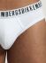 �����-����� "Classic - 3-Pack Men's Briefs White" (�������� 3 ��.) 