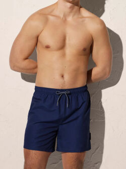 ������-����� "90271 - Medium Swimsuit Nautic Blue" 