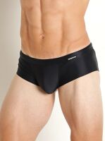 - "M2194 - Beach Hot Pants Black" 