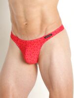 - "BLU 2251 Sunstring - Maze Orange" (. !) 