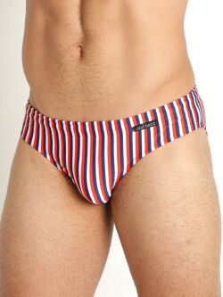 ������-����� "BLU 2156 Beachbrief - Stripes212" 