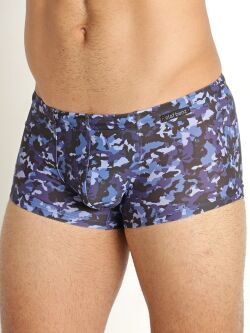 ������-������� "BLU 2156 Beachpants - Camouflage" 