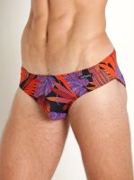 - "BLU 2151 Beachbrief - Red" 