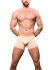 �����-������� "Almost Naked Bamboo Boxer - Nude" 