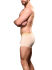 �����-������� "Almost Naked Bamboo Boxer - Nude" 